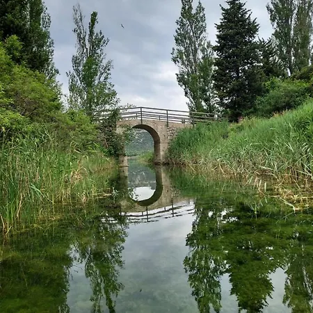 Lejlighed Ella Peracko Blato