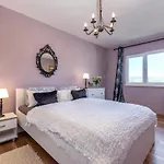 Apartmán Ella *