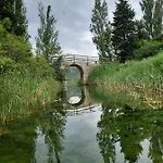 Apartmán Ella Peracko Blato