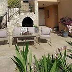 Apartmán Ella Peracko Blato