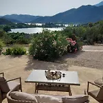 Ella Apartmán Peracko Blato