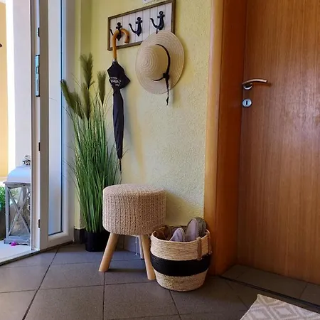 Apartman Ella Peracko Blato