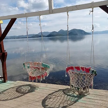 아파트 Ella Peracko Blato