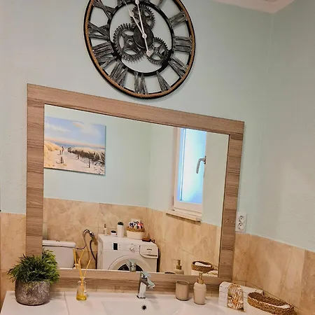 Apartman Ella *
