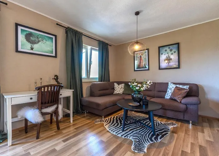 Lägenhet Ella Peracko Blato