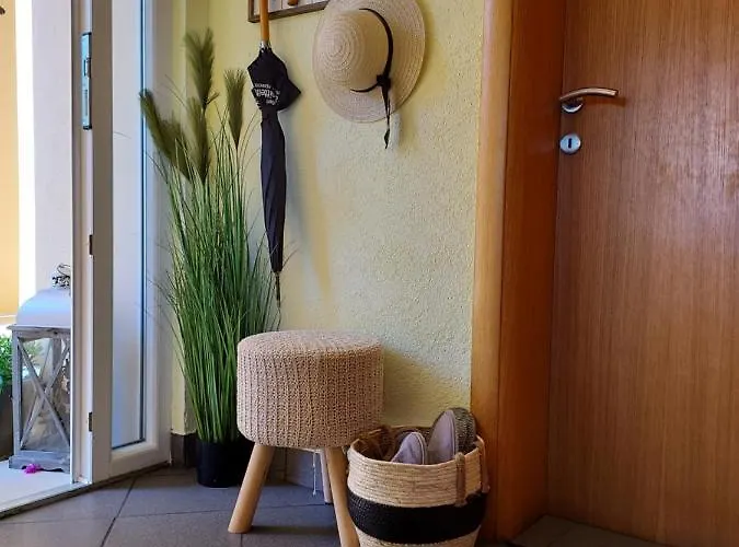 Lägenhet Ella Peracko Blato