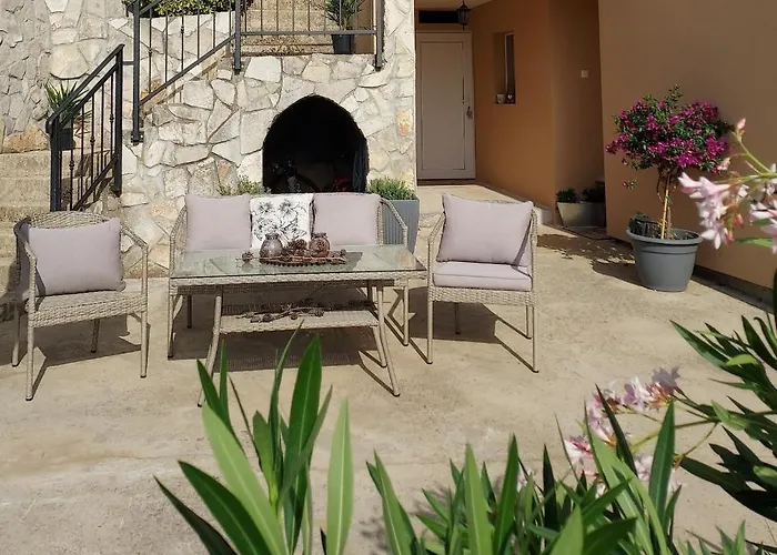 Lägenhet Ella Peracko Blato